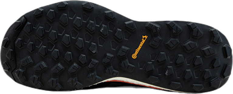 Terrex Agravic Flow GORE-TEX Trail Running Shoes Core Black / Grey Four / Signal Pink / Coral - Bild 4