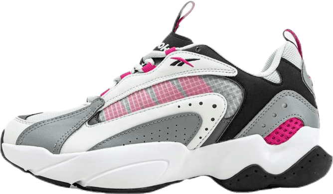 Royal Pervader Pink/Grey, Female, Topánky, Tenisky, Ružová/Šedá, EU 41