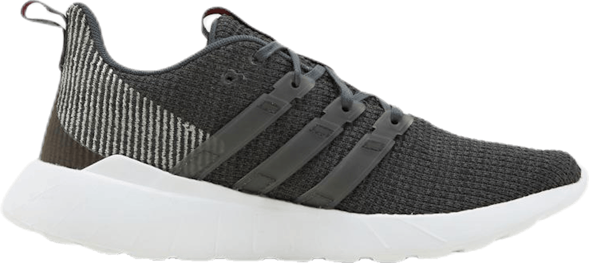 Questar Flow Shoes Grey Six / Grey Six / Core Black