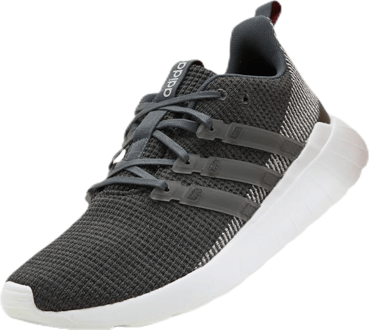 Questar Flow Shoes Grey Six / Grey Six / Core Black