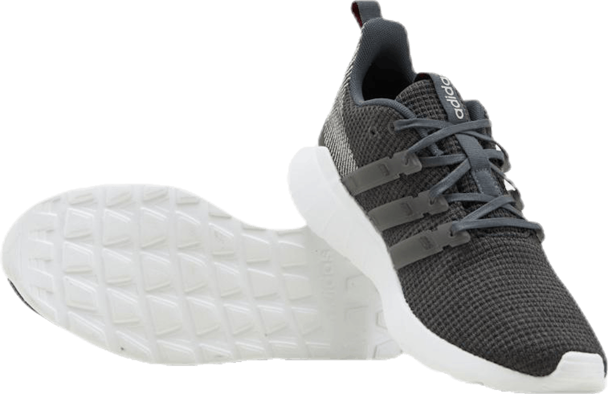 Questar Flow Shoes Grey Six / Grey Six / Core Black