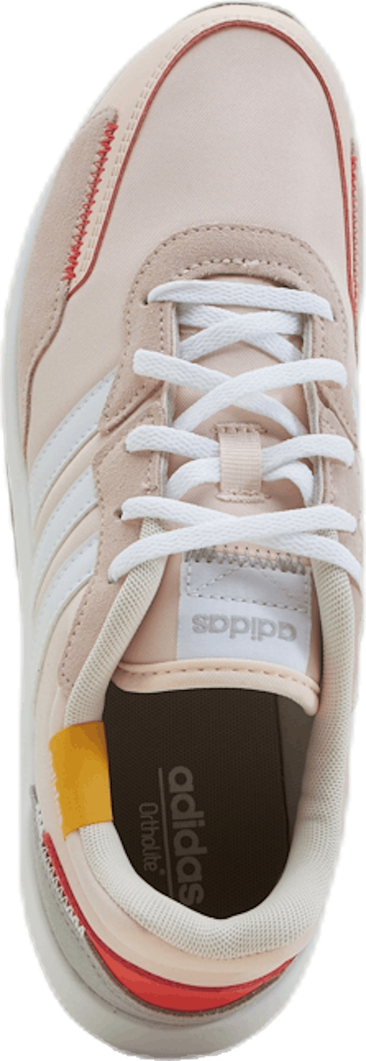 Retrorun Shoes Pink