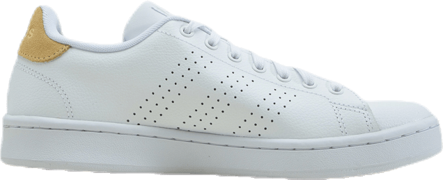 Advantage Shoes Cloud White / Cloud White / Orange Tint - Bild 3