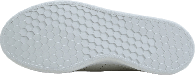 Advantage Shoes Cloud White / Cloud White / Orange Tint - Bild 4