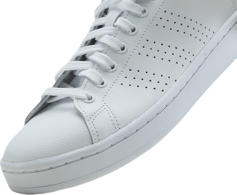 Advantage Shoes Cloud White / Cloud White / Orange Tint - Bild 6