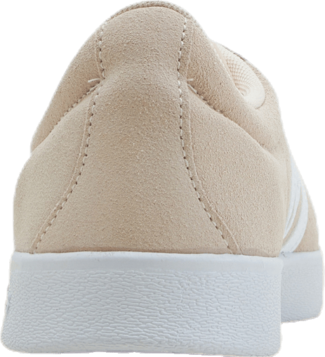 Vl Court 2.0 Pink Tint / Cloud White / Dove Grey | The best sport brands |  Sportamore