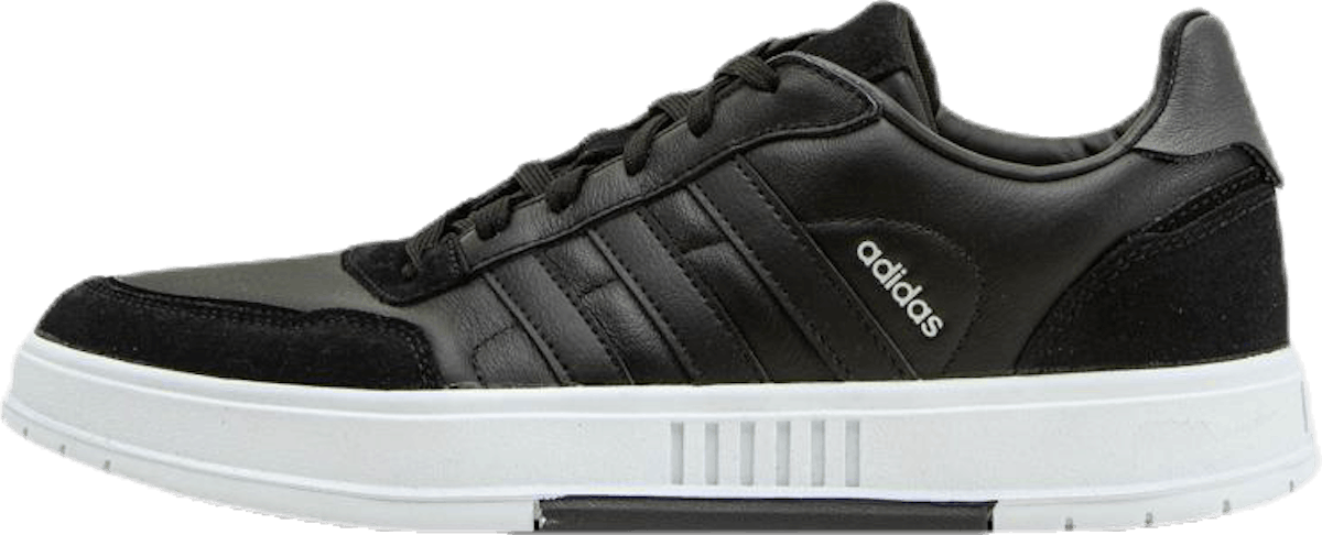Courtmaster Shoes Core Black / Core Black / Grey Six