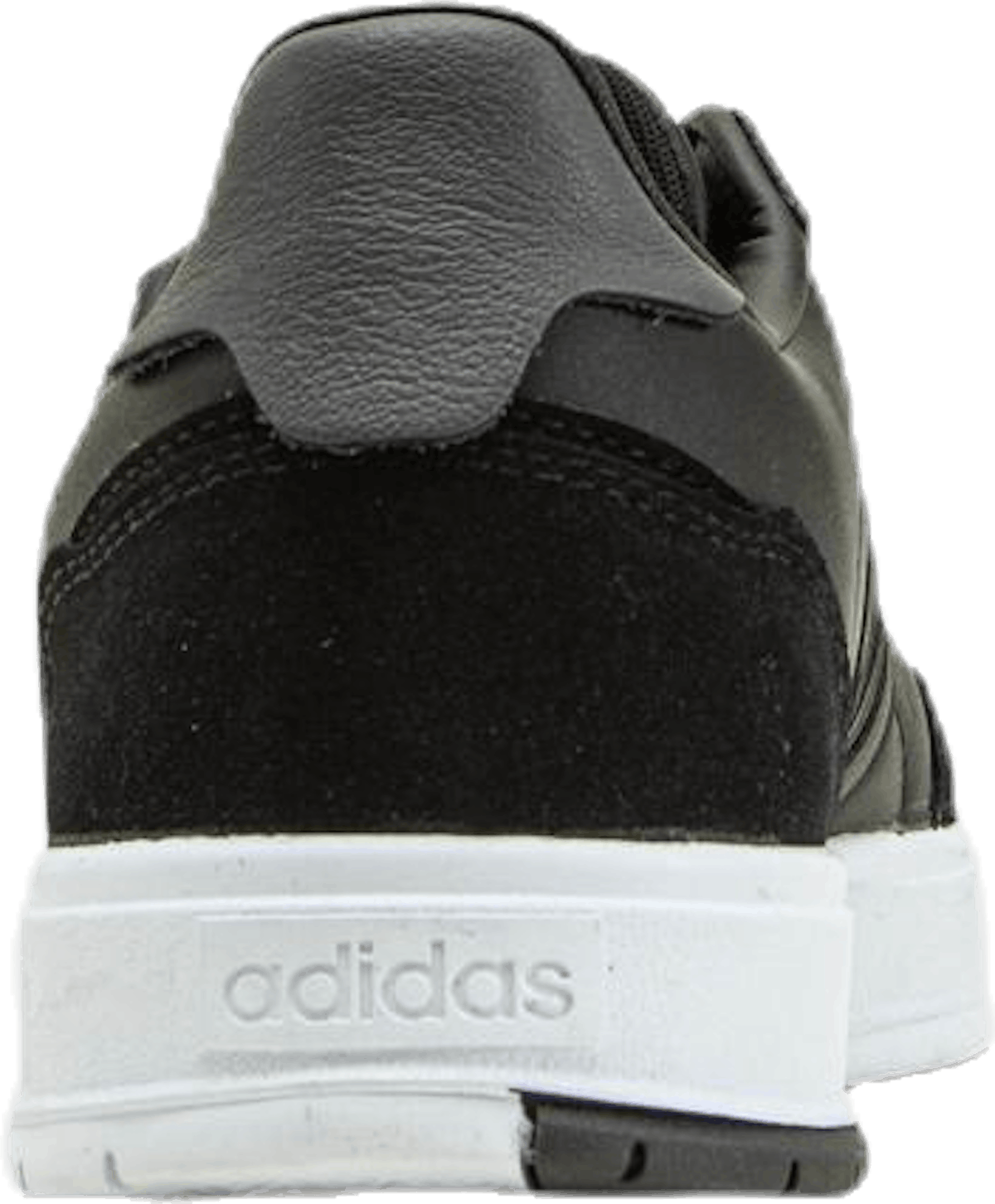 Courtmaster Shoes Core Black / Core Black / Grey Six