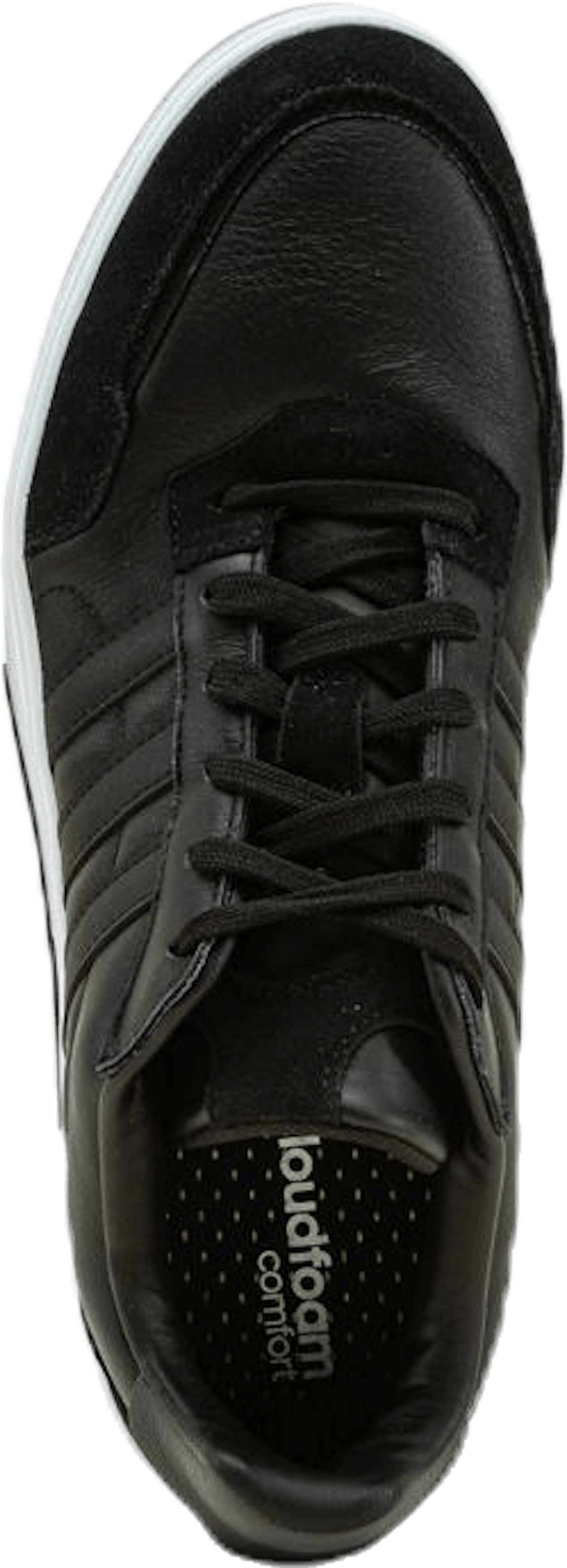 Courtmaster Shoes Core Black / Core Black / Grey Six