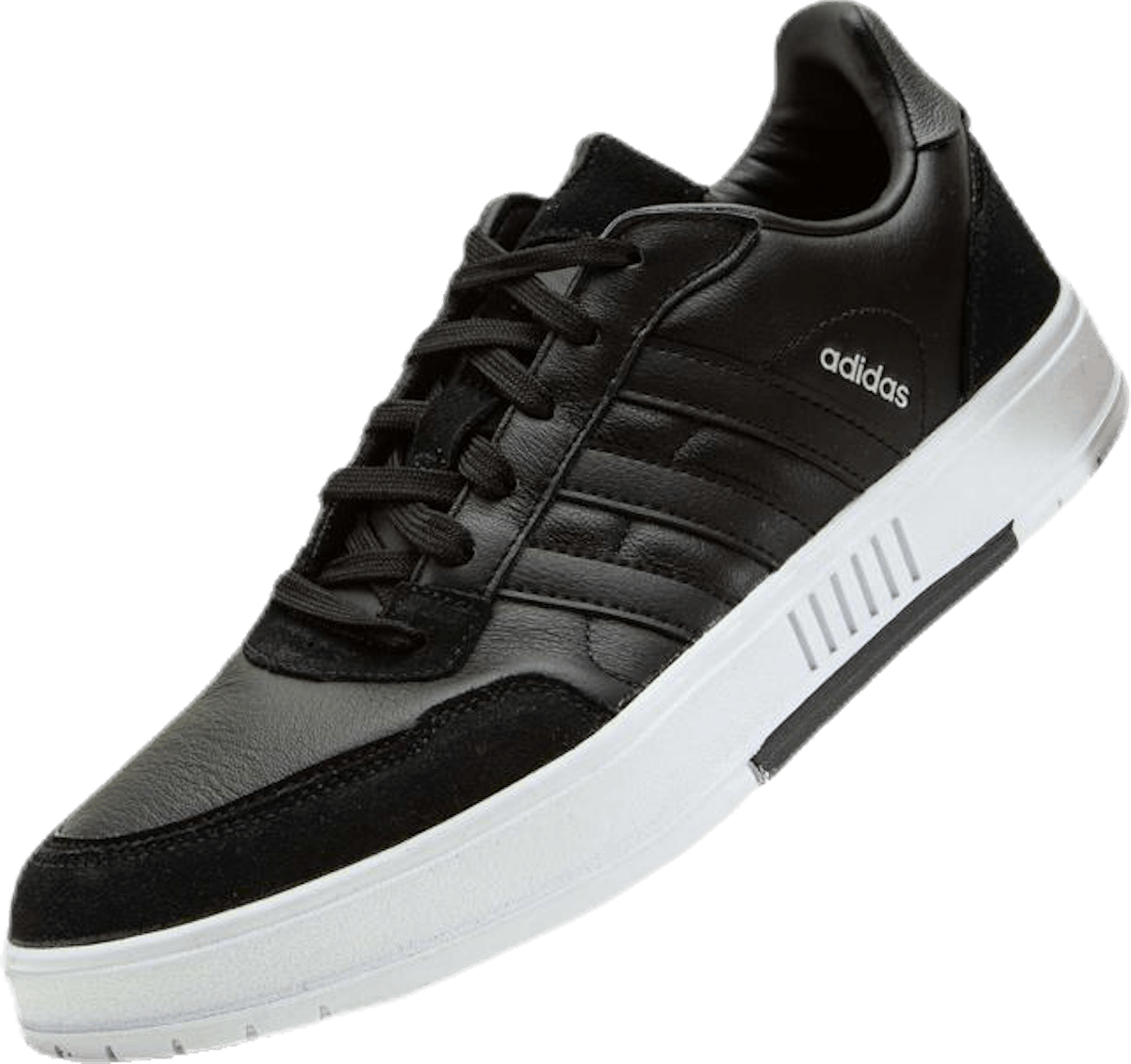 Courtmaster Shoes Core Black / Core Black / Grey Six