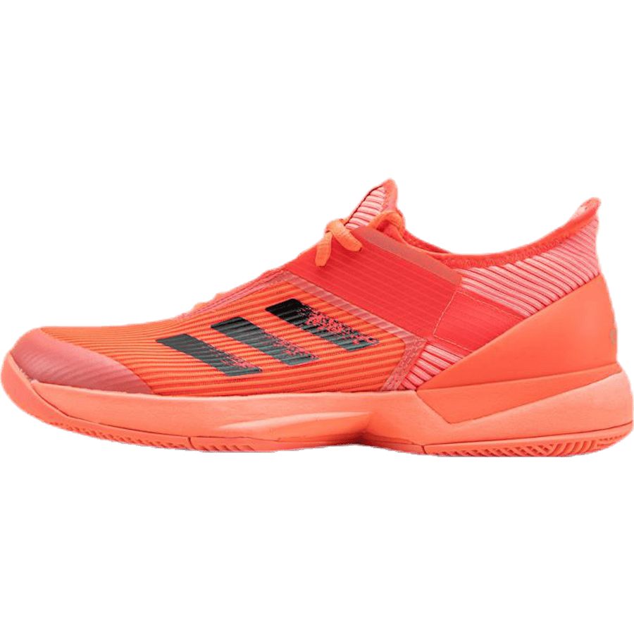 Adizero Ubersonic 3 Black/Red