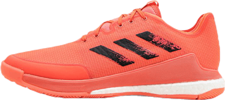 Crazyflight Tokyo Pink/Black, Male, Topánky, Cvičebná obuv, Hádzaná, Oranžová, EU 44