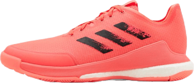 Crazyflight Tokyo Pink/Black, Female, Sko, Treningssko, Fotball, Rosa/Svart, EU 40