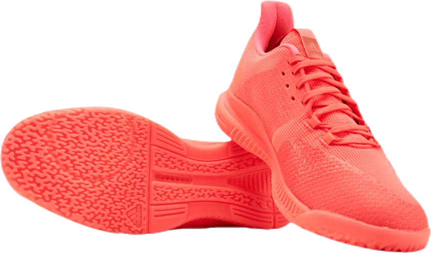 adidas crazyflight rosa