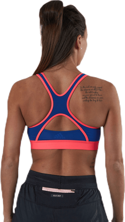 BT Varsity Bra Blue/Pink - Bild 3