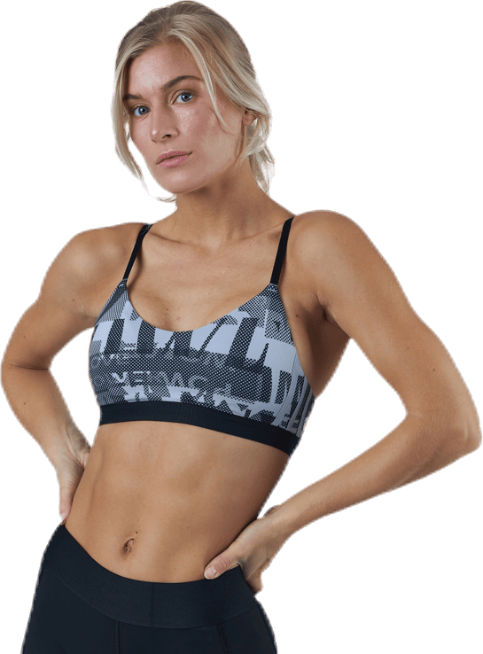 AM Bra Black/Grey - Bild 2