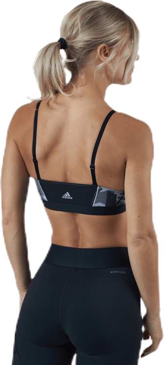 AM Bra Black/Grey - Bild 3