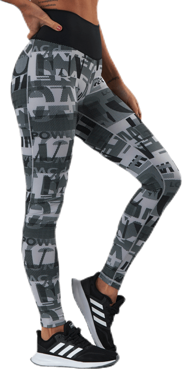 BT Tight Black/Grey - Bild 2