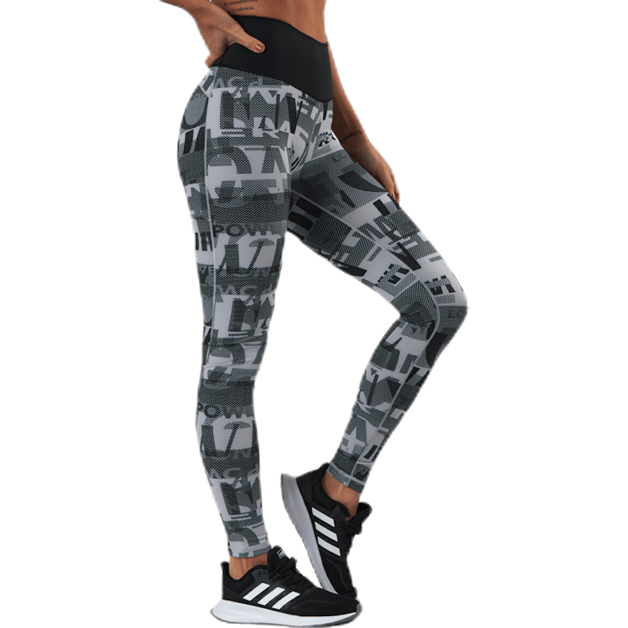 BT Tight Black/Grey - Bild 2