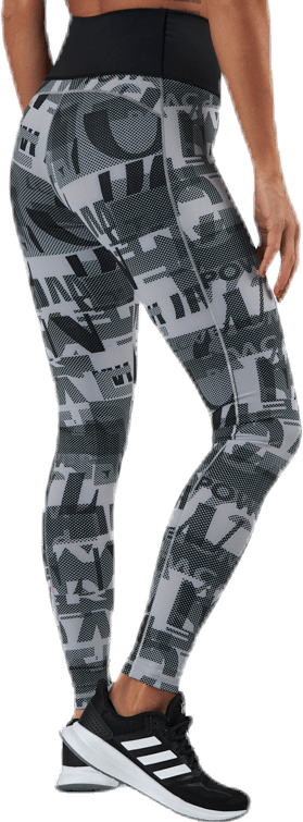 BT Tight Black/Grey - Bild 3