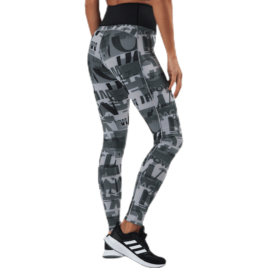 BT Tight Black/Grey - Bild 3