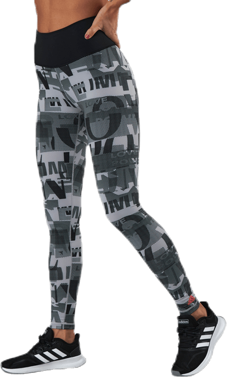 BT Tight Black/Grey - Bild 4