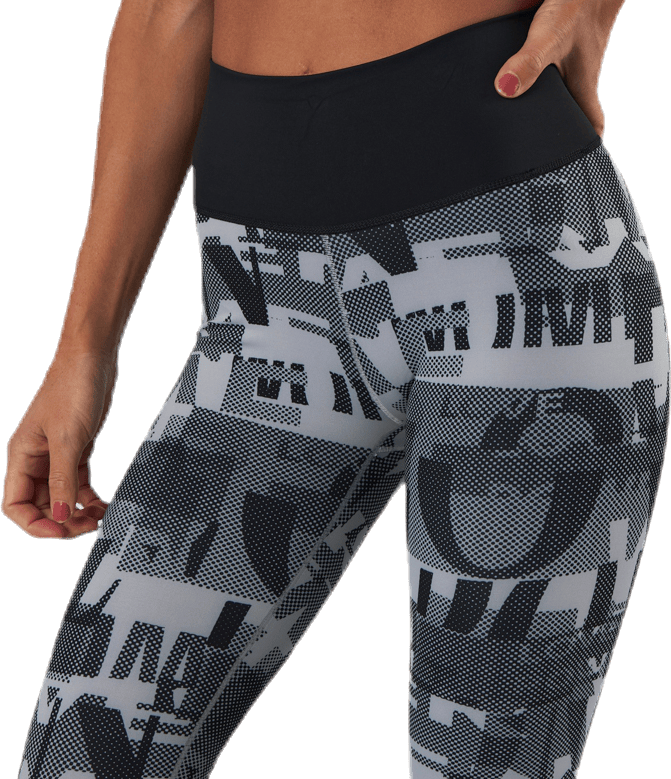 BT Tight Black/Grey - Bild 5