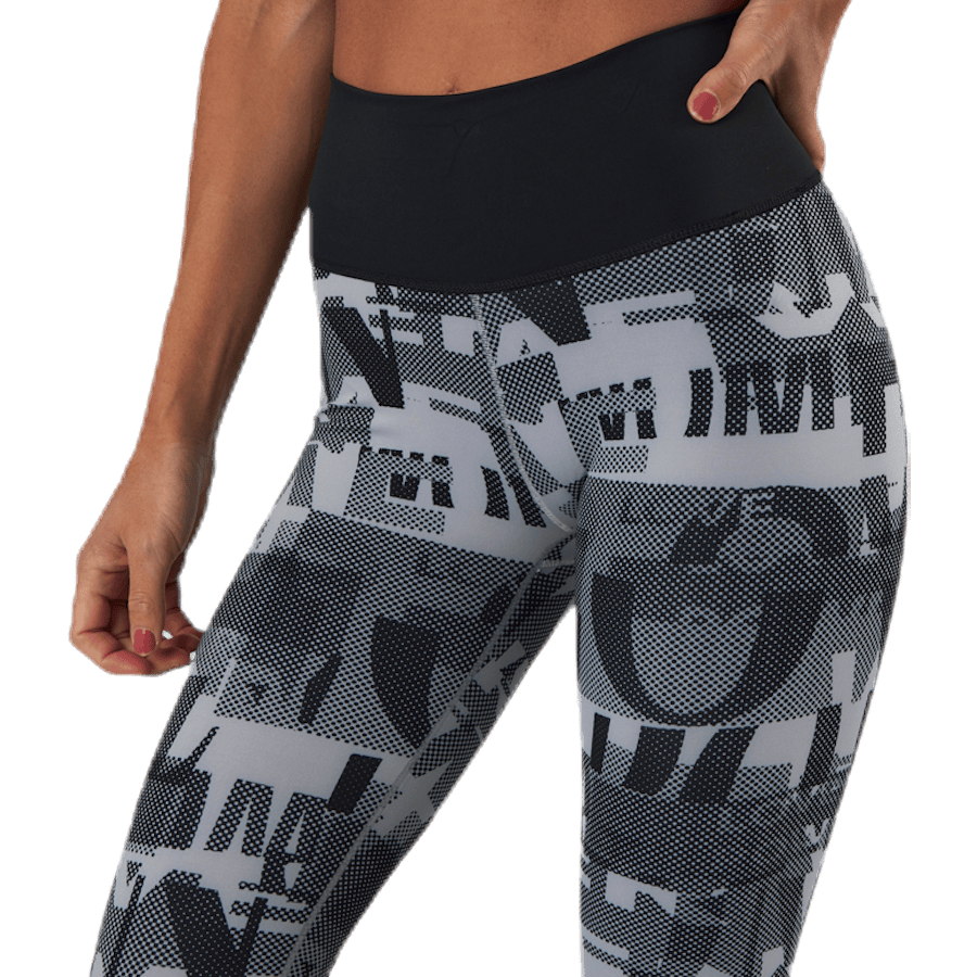 BT Tight Black/Grey - Bild 5