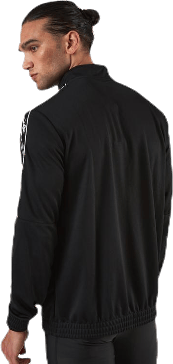 Cl F Vector Tape Tracktop Black - Bild 4