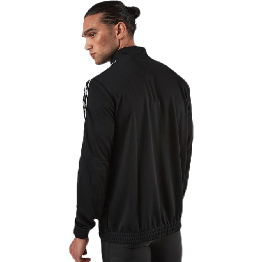 Cl F Vector Tape Tracktop Black - Bild 4