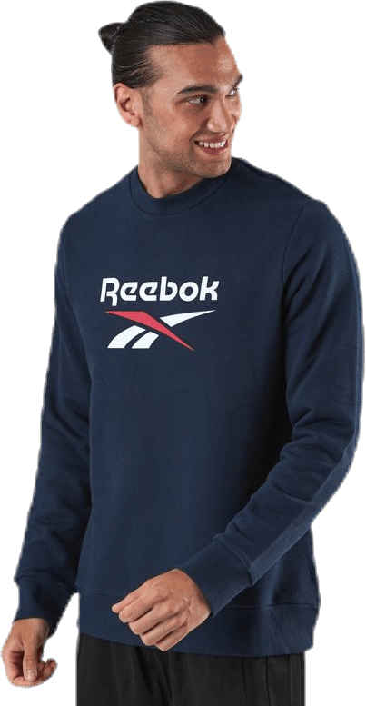 sudadera reebok classic