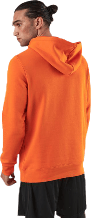 Cl F Vector Hoodie Orange - Bild 3