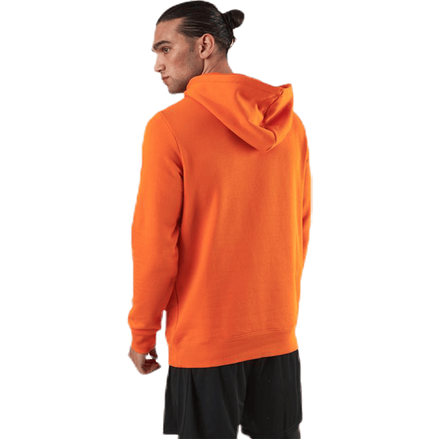 Cl F Vector Hoodie Orange - Bild 3