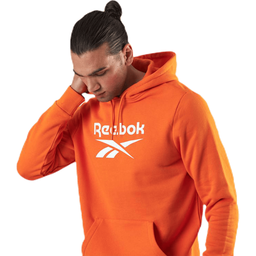 Cl F Vector Hoodie Orange - Bild 4