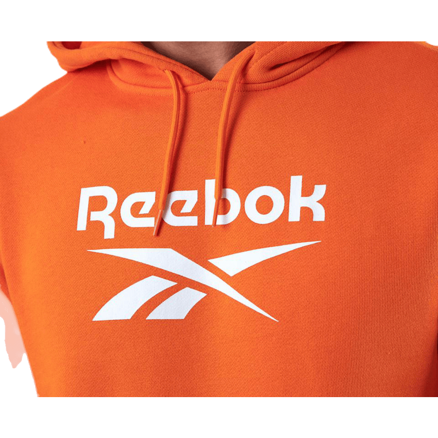 Cl F Vector Hoodie Orange - Bild 5