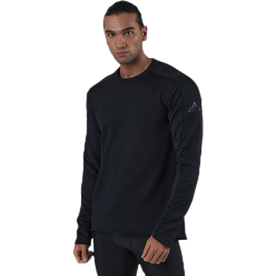 C.Rdy Trg Crew Black