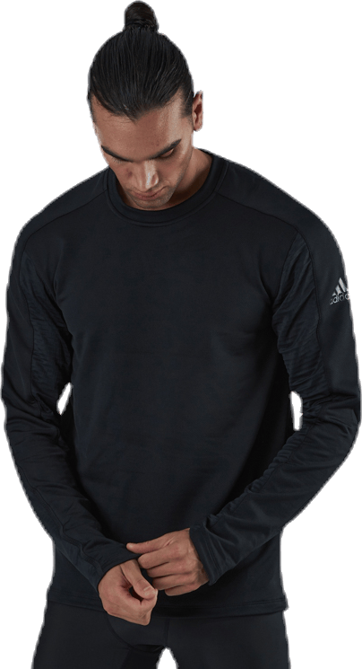 C.Rdy Trg Crew Black - Bild 2