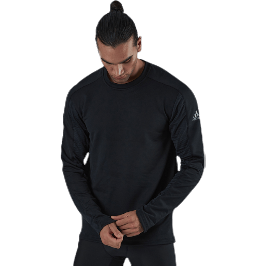 C.Rdy Trg Crew Black - Bild 2