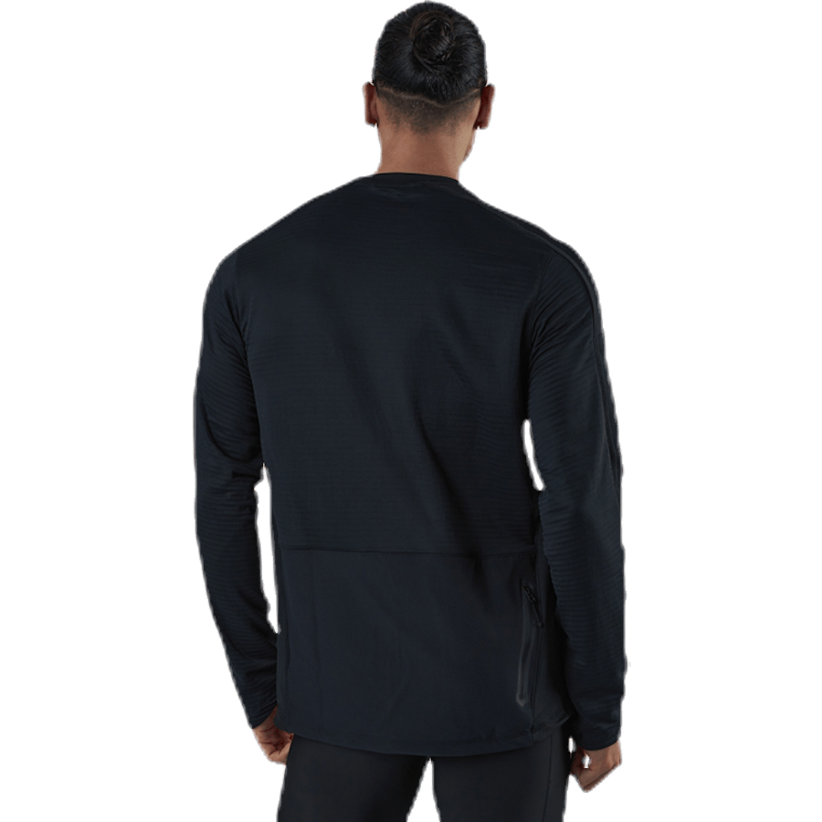 C.Rdy Trg Crew Black - Bild 3