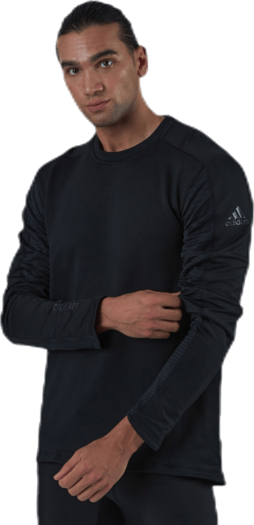 C.Rdy Trg Crew Black - Bild 4