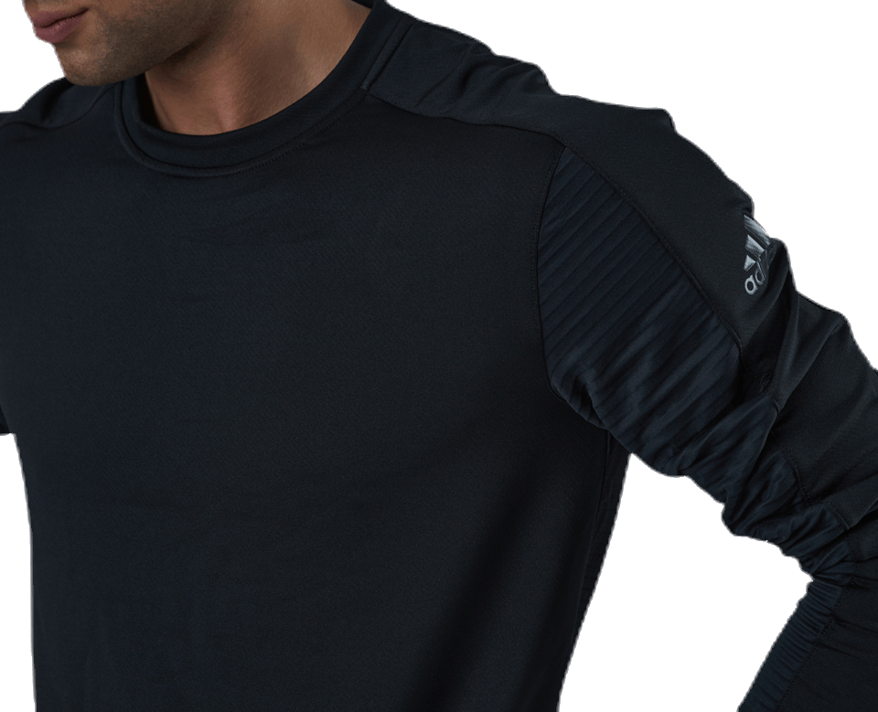 C.Rdy Trg Crew Black - Bild 5