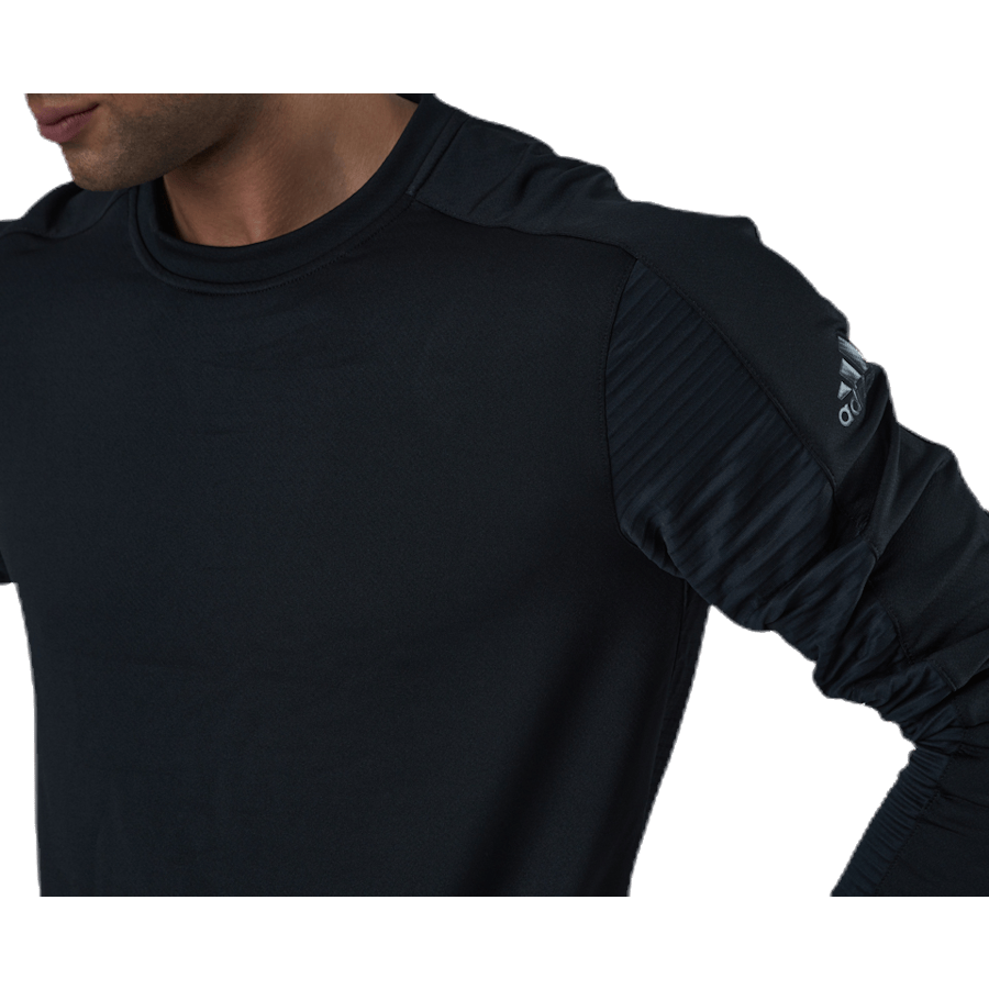 C.Rdy Trg Crew Black - Bild 5