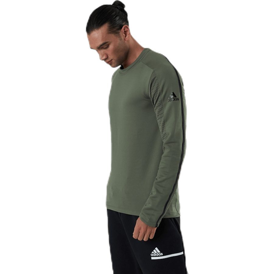 C.Rdy Trg Crew Green