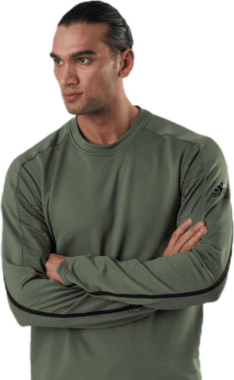 C.Rdy Trg Crew Green - Bild 4