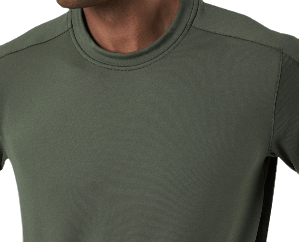 C.Rdy Trg Crew Green - Bild 5