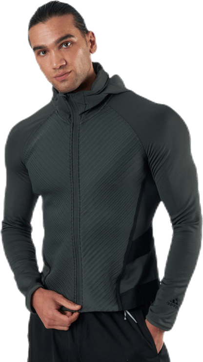 T Jacket C.Rdy Green