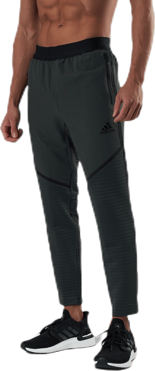 C.Rdy Trg Pant Grey, Male, Apparels, Pants, Workout, Grey, XXL