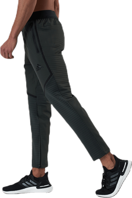 C.Rdy Trg Pant Grey - Bild 3