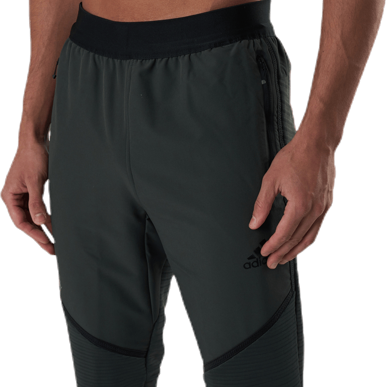 C.Rdy Trg Pant Grey - Bild 4