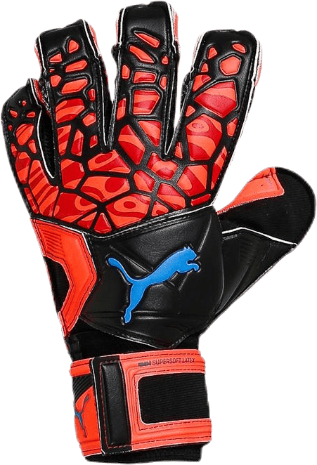 Future Grip 19.2 White/Black/Red - Bild 2